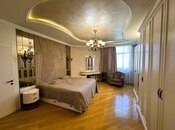 İcarəyə verilir 3 otaqlı yeni tikili 180 m², Elmlər Akademiyası m., photo 3 from 8