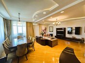 İcarəyə verilir 3 otaqlı yeni tikili 180 m², Elmlər Akademiyası m., photo 1 from 8
