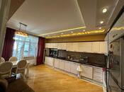 İcarəyə verilir 3 otaqlı yeni tikili 180 m², Elmlər Akademiyası m., photo 7 from 8