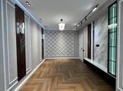 3 otaqlı yeni tikili - Həzi Aslanov m. - 98 m²