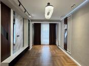 3 otaqlı yeni tikili - Həzi Aslanov m. - 98 m²