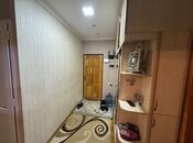3 otaqlı köhnə tikili - Həzi Aslanov m. - 90 m²