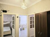 3-комн. вторичка - м. Гянджлик - 80 м²