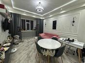 2 otaqlı yeni tikili - Həzi Aslanov m. - 55 m²