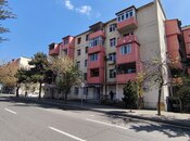 2 otaqlı köhnə tikili - Qara Qarayev m. - 46 m²
