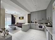 4-комн. новостройка - Наримановский  р. - 120 м²