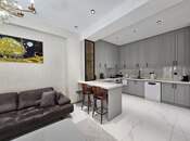 4-комн. новостройка - Наримановский  р. - 120 м²