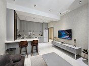 4-комн. новостройка - Наримановский  р. - 120 м²