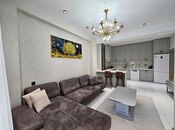 4-комн. новостройка - Наримановский  р. - 120 м²