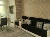 2 otaqlı köhnə tikili - Nəsimi m. - 55 m²
