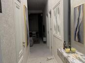 İcarəyə verilir 2 otaqlı yeni tikili 60 m², Bakmil m., photo 5 from 8