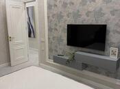 İcarəyə verilir 2 otaqlı yeni tikili 60 m², Bakmil m., photo 3 from 8