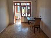 2 otaqlı köhnə tikili - Elmlər Akademiyası m. - 63 m²