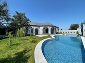 4 otaqlı həyət evi/bağ evi - Pirşağı q. - 170 m²