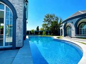 4 otaqlı həyət evi/bağ evi - Pirşağı q. - 170 m²