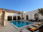 5 otaqlı həyət evi/bağ evi - Bilgəh q. - 400 m²