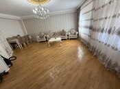4-комн. новостройка - м. Иншаатчылар - 135 м²
