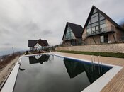 4 otaqlı həyət evi/bağ evi - Şamaxı - 120 m²