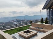 4 otaqlı həyət evi/bağ evi - Şamaxı - 120 m²