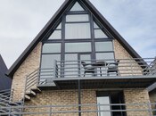 4 otaqlı həyət evi/bağ evi - Şamaxı - 120 m²