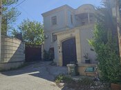 7 otaqlı həyət evi/bağ evi - Badamdar q. - 270 m²