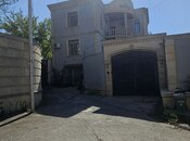 7 otaqlı həyət evi/bağ evi - Badamdar q. - 270 m²