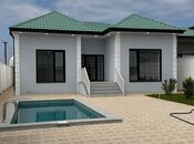 4-комн. дом/дача - пос. Бузовна - 148 м²