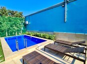 5 otaqlı həyət evi/bağ evi - Türkan q. - 200 m²