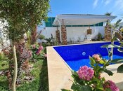 5 otaqlı həyət evi/bağ evi - Türkan q. - 200 m²