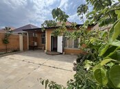 4 otaqlı həyət evi/bağ evi - Biləcəri q. - 94 m²