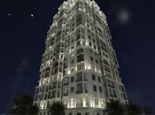 Satılır 4 otaqlı yeni tikili 175 m², Nəriman Nərimanov m., photo 1 from 5