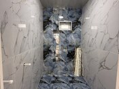3 otaqlı həyət evi/bağ evi - Savalan q. - 100 m²