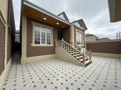 3 otaqlı həyət evi/bağ evi - Savalan q. - 100 m²