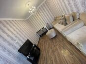 İcarəyə verilir 2 otaqlı yeni tikili 60 m², Gənclik m., photo 3 from 8