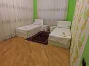 Сдаётся 3-комн. новостройка 122 м², м. Элмляр Академиясы, photo 6 from 8