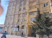 3 otaqlı köhnə tikili - Gənclik m. - 75 m²