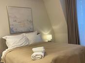 İcarəyə verilir 3 otaqlı yeni tikili 113 m², Xətai r., photo 8 from 8