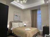 İcarəyə verilir 3 otaqlı yeni tikili 113 m², Xətai r., photo 7 from 8