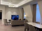 İcarəyə verilir 3 otaqlı yeni tikili 113 m², Xətai r., photo 3 from 8