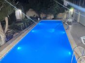 5 otaqlı həyət evi/bağ evi - Bilgəh q. - 270 m²