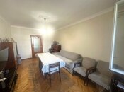3 otaqlı köhnə tikili - Dərnəgül m. - 90 m²