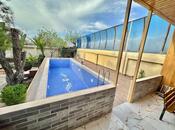 İcarəyə verilir 5 otaqlı həyət evi/bağ evi 270 m², Bilgəh q., photo 6 from 8