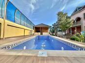 5 otaqlı həyət evi/bağ evi - Bilgəh q. - 270 m²