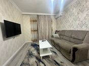 İcarəyə verilir 2 otaqlı köhnə tikili 50 m², Yasamal q., photo 1 from 8