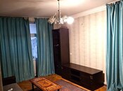 2 otaqlı köhnə tikili - Dərnəgül m. - 60 m²