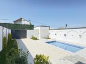 4 otaqlı həyət evi/bağ evi - Şüvəlan q. - 150 m²