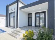 4 otaqlı həyət evi/bağ evi - Şüvəlan q. - 150 m²