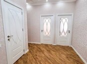Satılır 3 otaqlı yeni tikili 106 m², Qara Qarayev m., photo 5 from 8