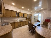 İcarəyə verilir 3 otaqlı yeni tikili 140 m², Elmlər Akademiyası m., photo 8 from 8