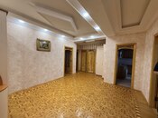 3-комн. новостройка - м. Элмляр Академиясы - 140 м²